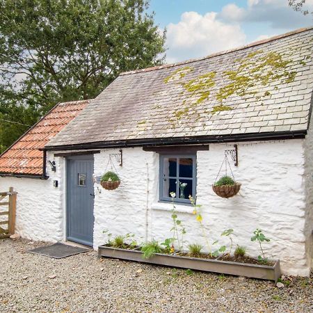 Love Cottage Combe Martin Bagian luar foto